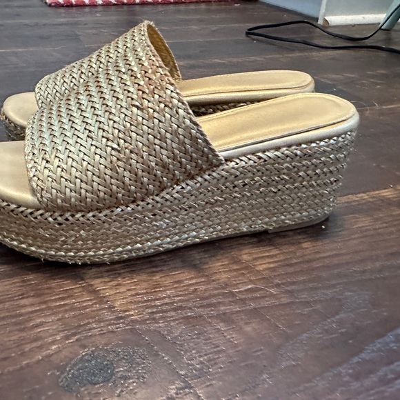 MATISEE GOLD PLATFORMS - Picture 7 of 8